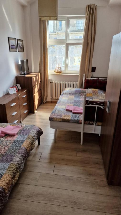 Happy8 Hostel Gdynia