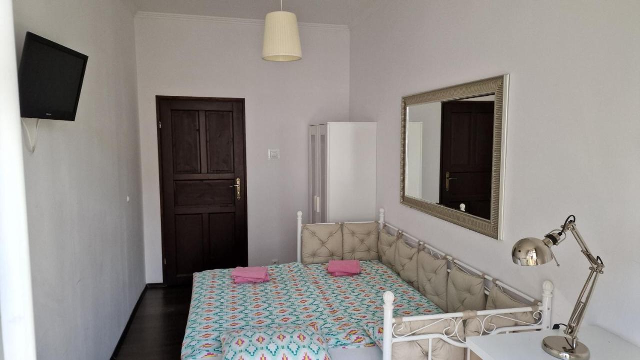 Hostel Happy8 Gdynia
