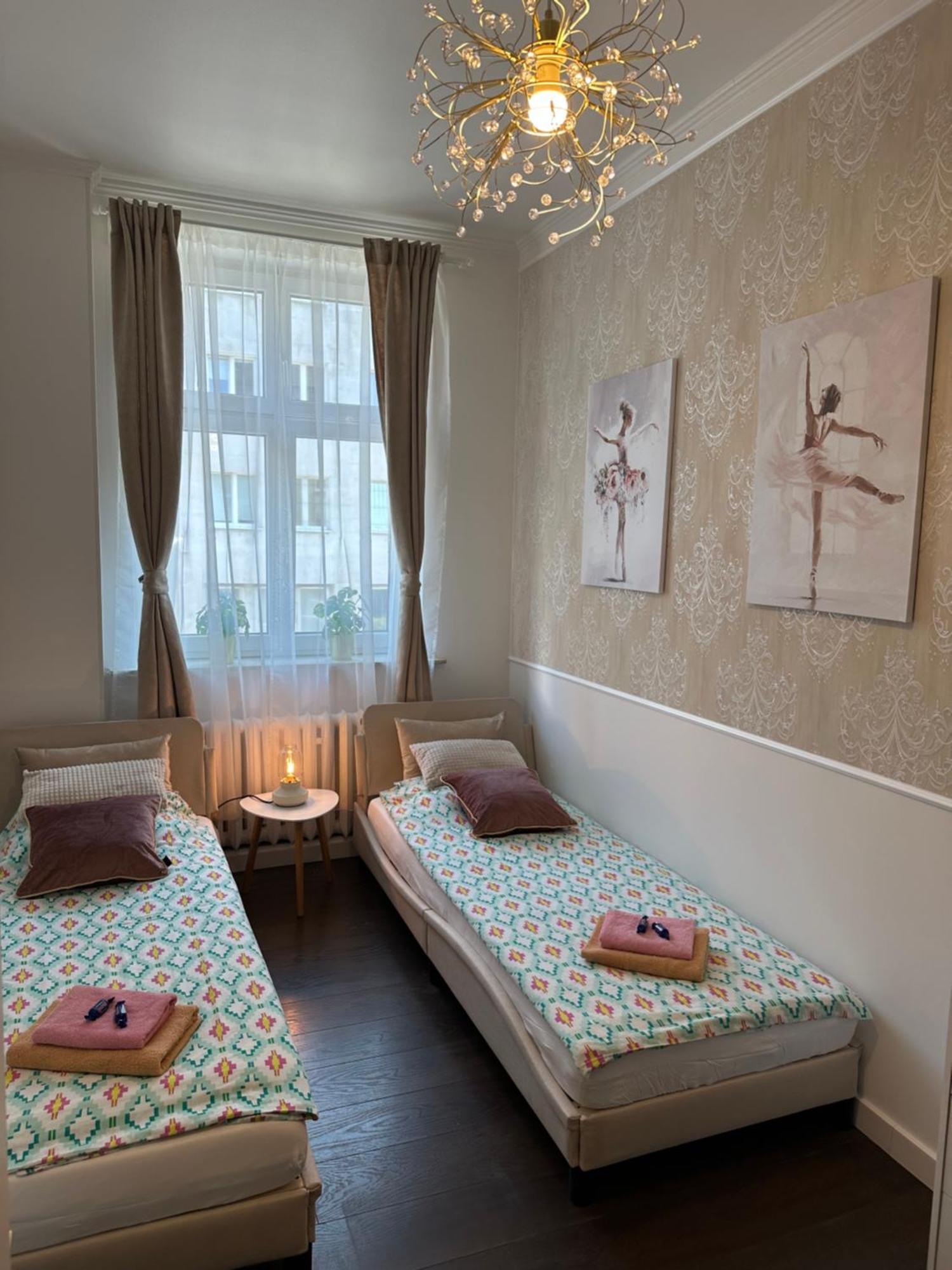 Happy8 Hostel Gdynia