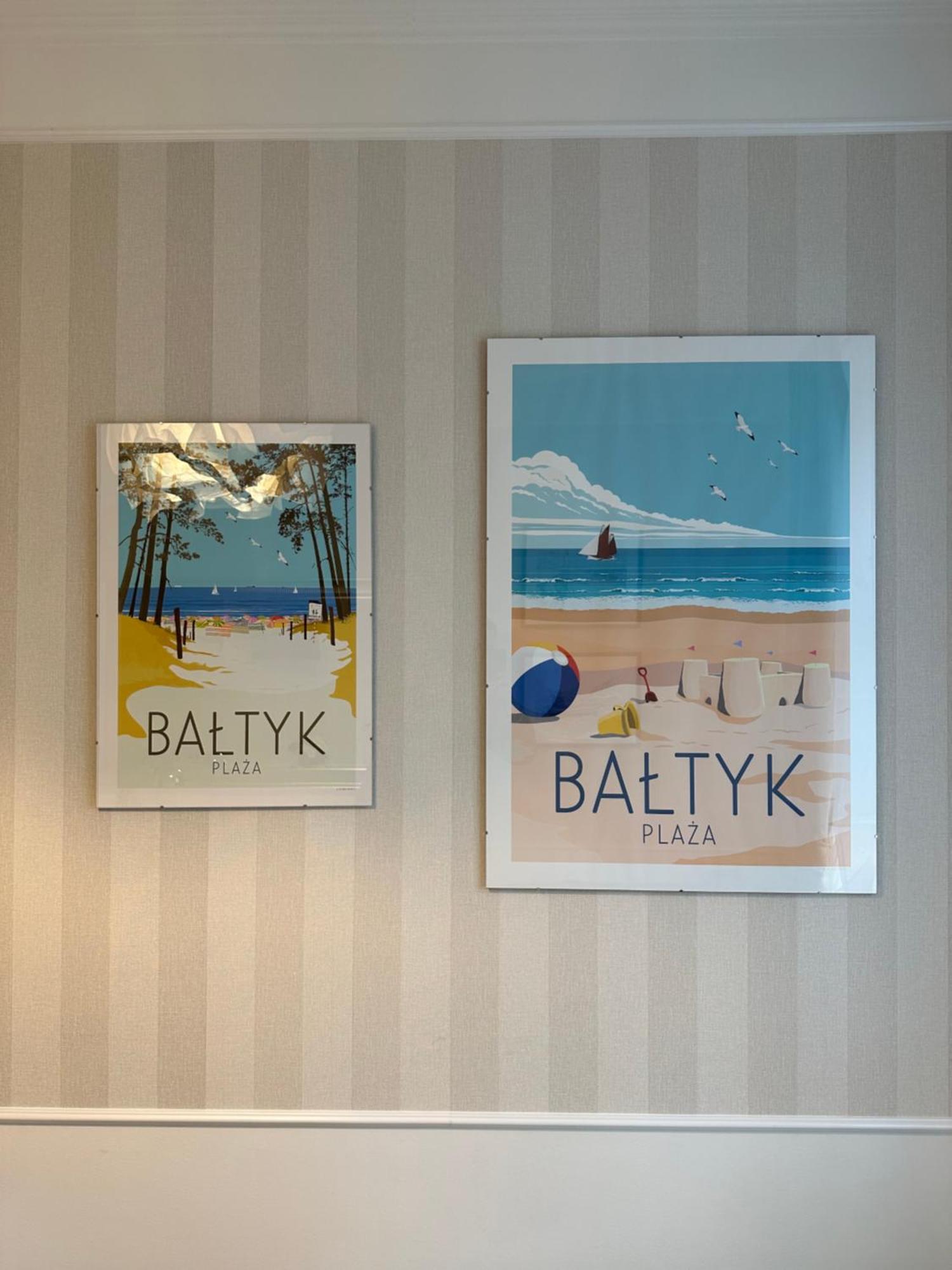 Хостел Happy8 Гдиня