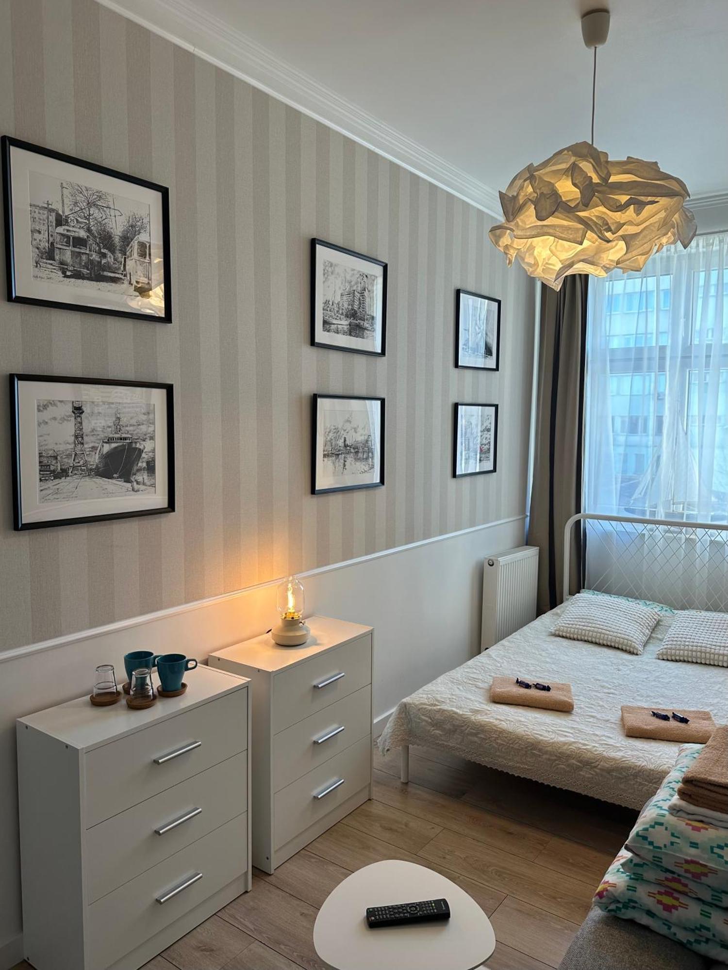 Hostel Happy8 Gdynia