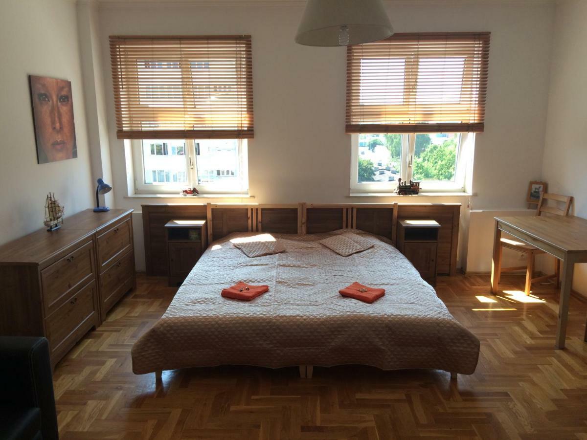 Happy8 Hostel Gdynia