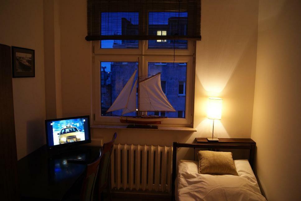 Hostel Happy8 Gdynia
