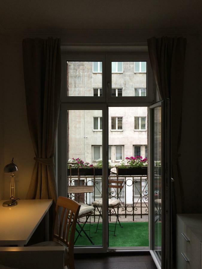 Hostel Happy8 Gdynia